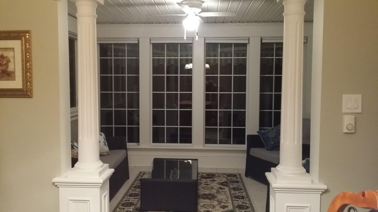 Villa Niagara Falls Canada Getaway Extérieur photo