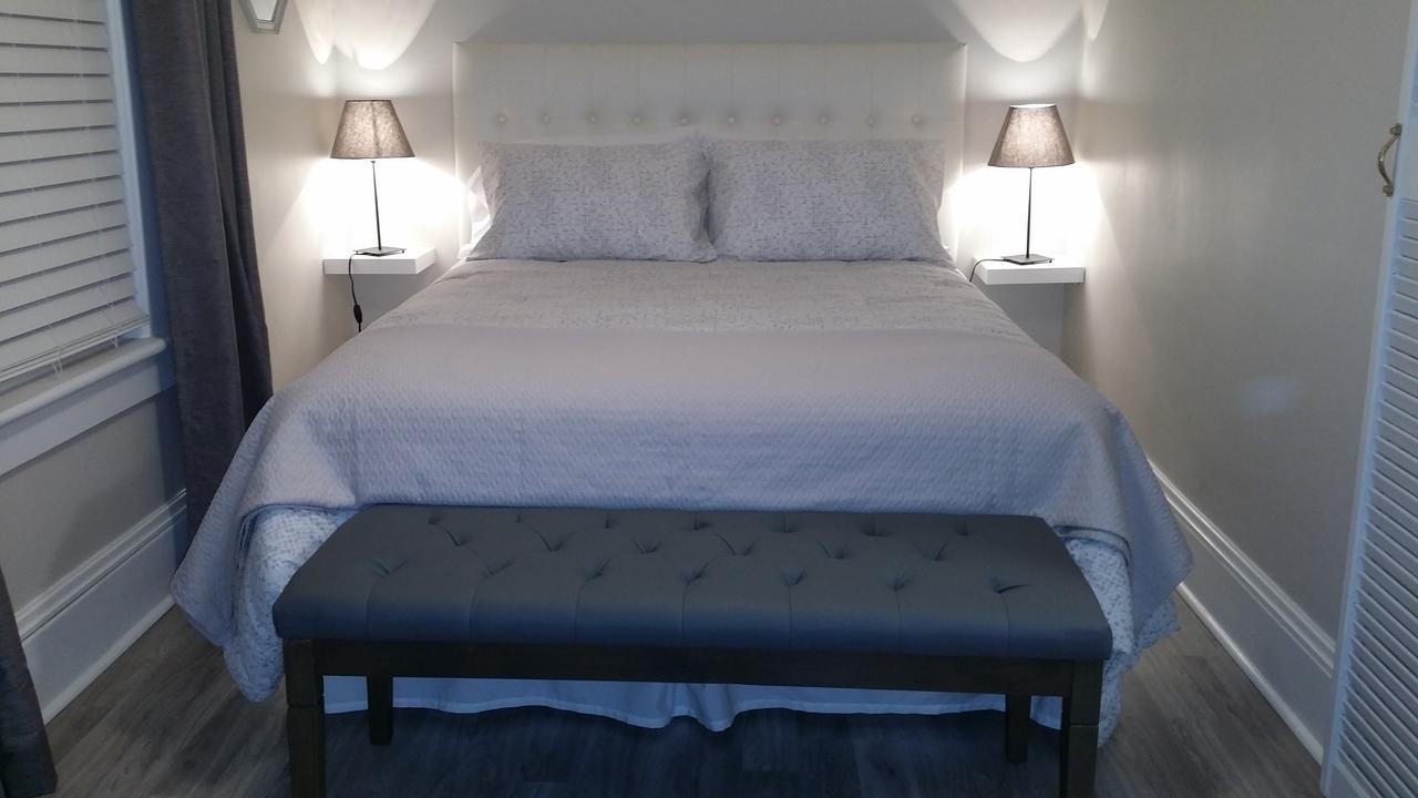 Villa Niagara Falls Canada Getaway Extérieur photo